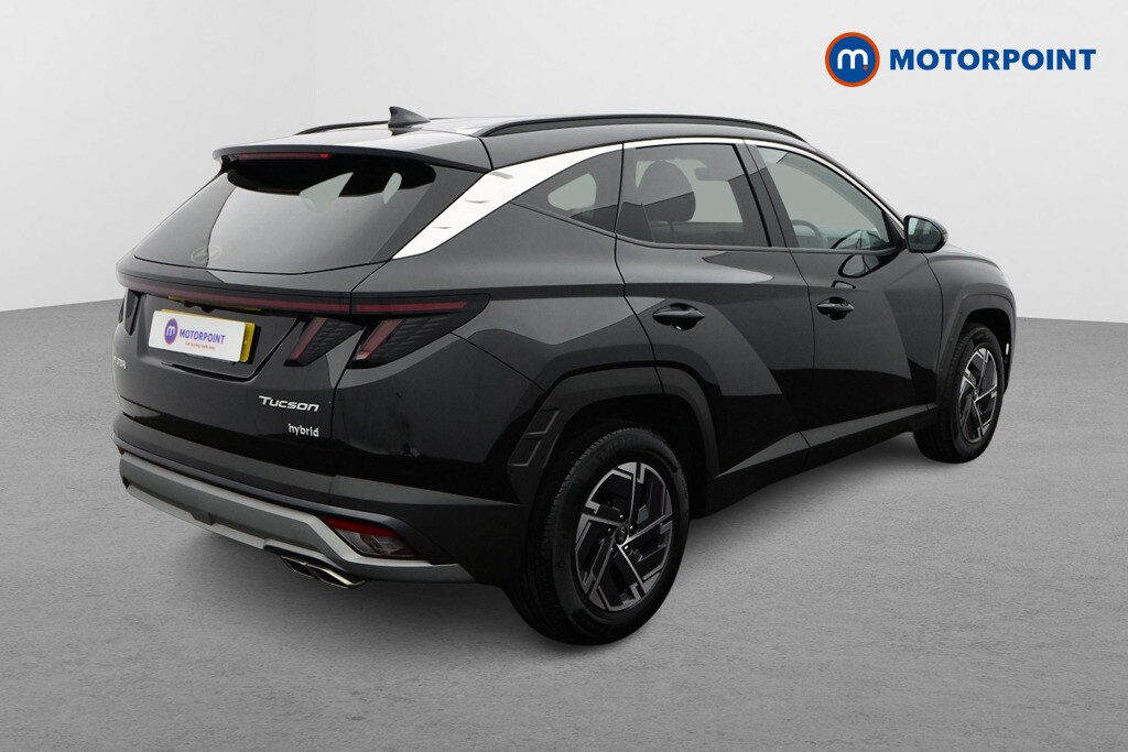 Used Hyundai TUCSON 2025 for sale - 77354845: Photo 7