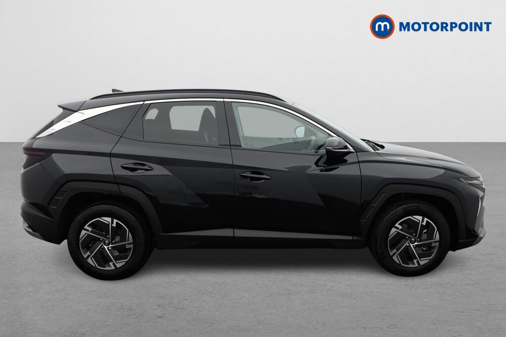 Used Hyundai TUCSON 2025 for sale - 77354845: Photo 8