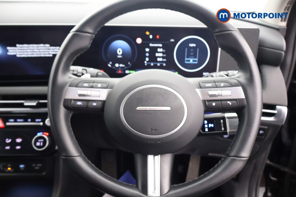 Used Hyundai TUCSON 2025 for sale - 77354845: Photo 9