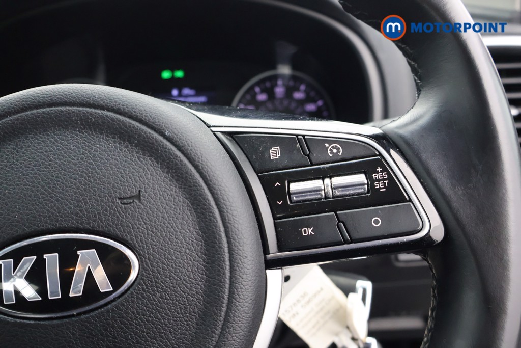 Used Kia Sportage 2019 for sale - 76367200: Photo 11