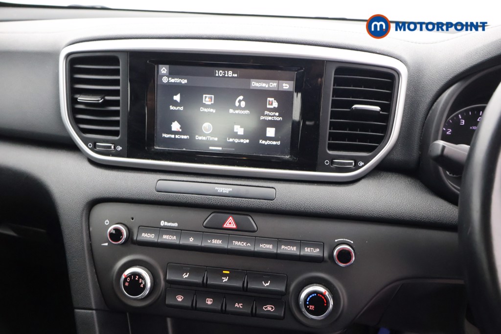 Used Kia Sportage 2019 for sale - 76367200: Photo 16