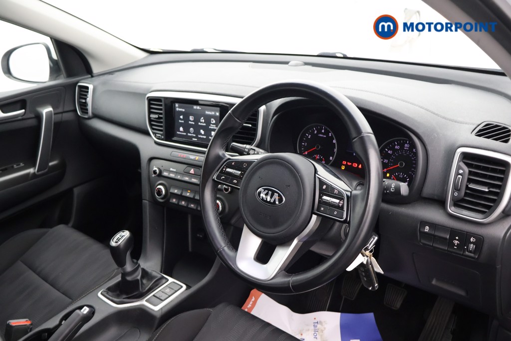 Used Kia Sportage 2019 for sale - 76367200: Photo 21