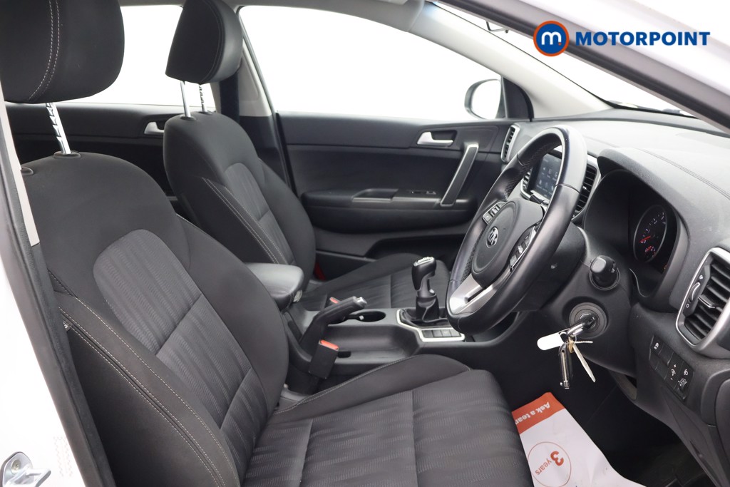 Used Kia Sportage 2019 for sale - 76367200: Photo 22