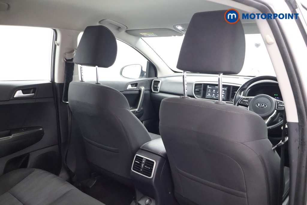 Used Kia Sportage 2019 for sale - 76367200: Photo 24
