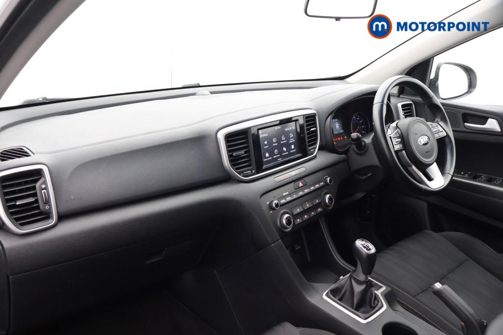 Used Kia Sportage 2019 for sale - 76367200: Photo 26