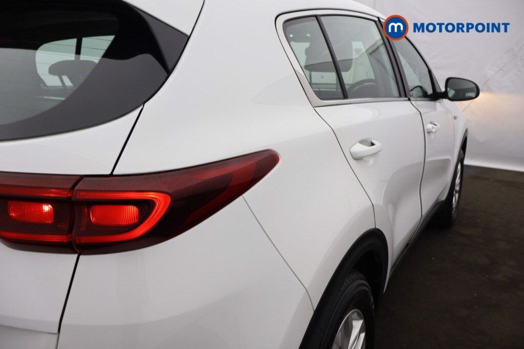 Used Kia Sportage 2019 for sale - 76367200: Photo 31