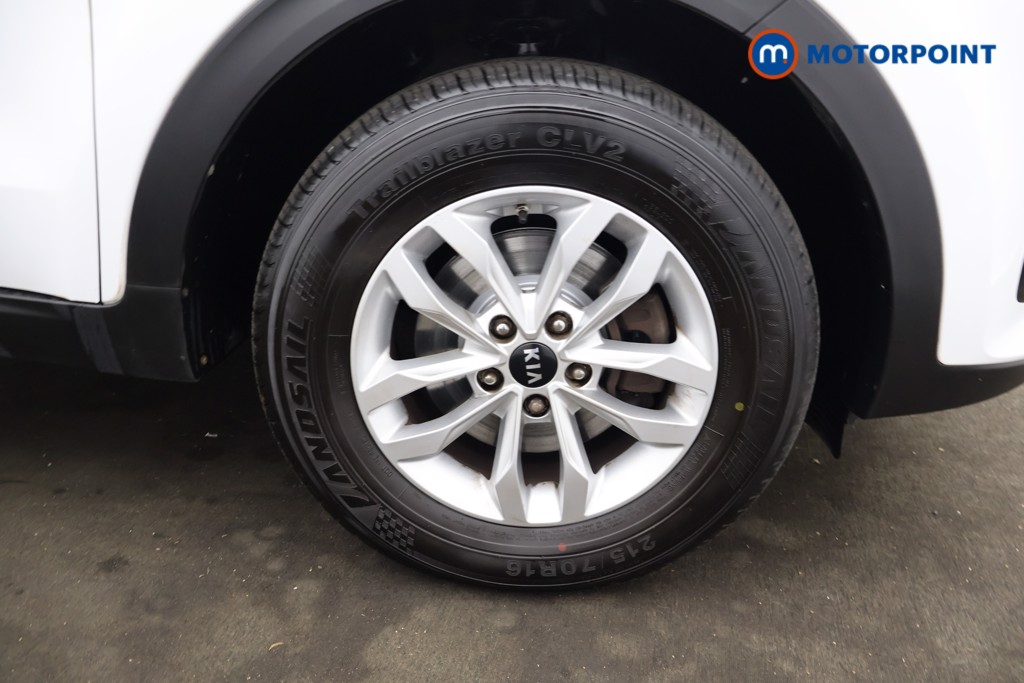 Used Kia Sportage 2019 for sale - 76367200: Photo 33
