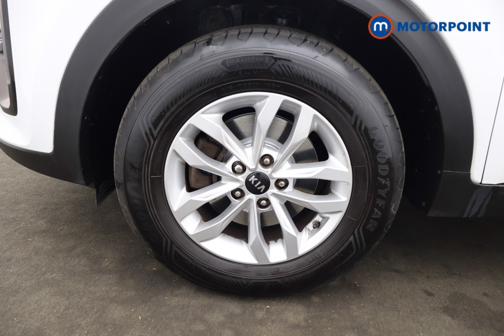 Used Kia Sportage 2019 for sale - 76367200: Photo 36