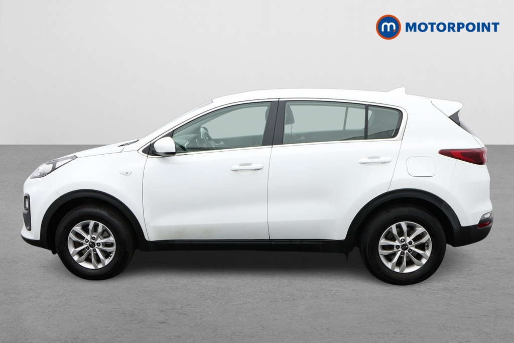 Used Kia Sportage 2019 for sale - 76367200: Photo 4