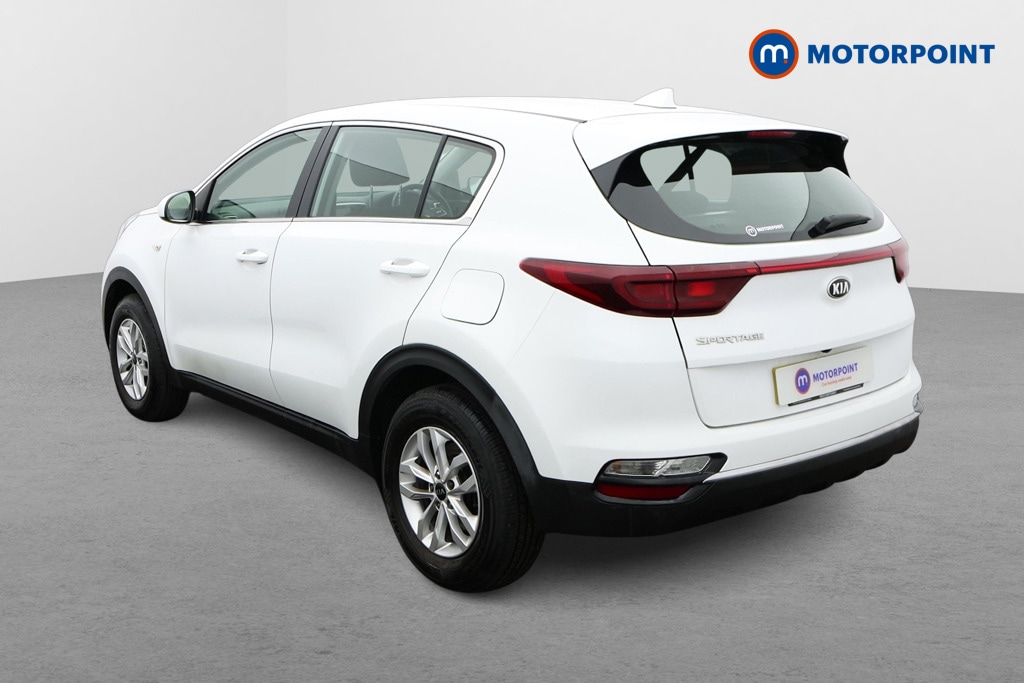 Used Kia Sportage 2019 for sale - 76367200: Photo 5