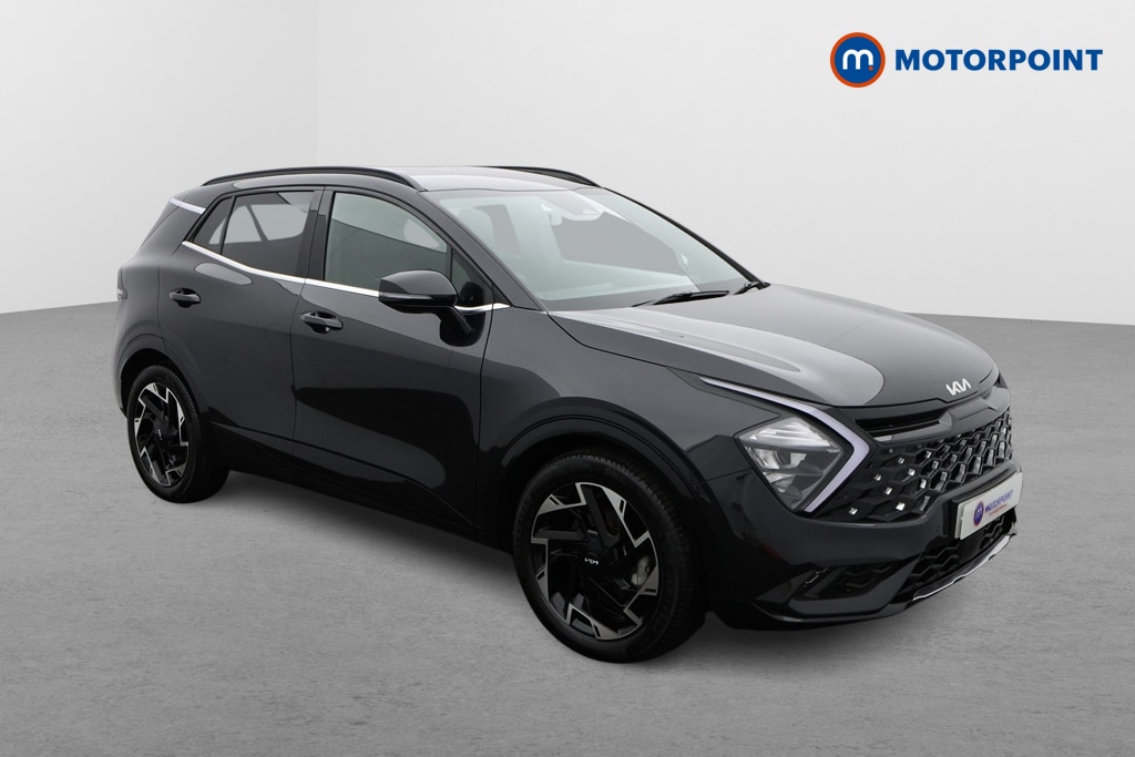 Used Kia Sportage 2025 for sale - 76394697: Photo 1