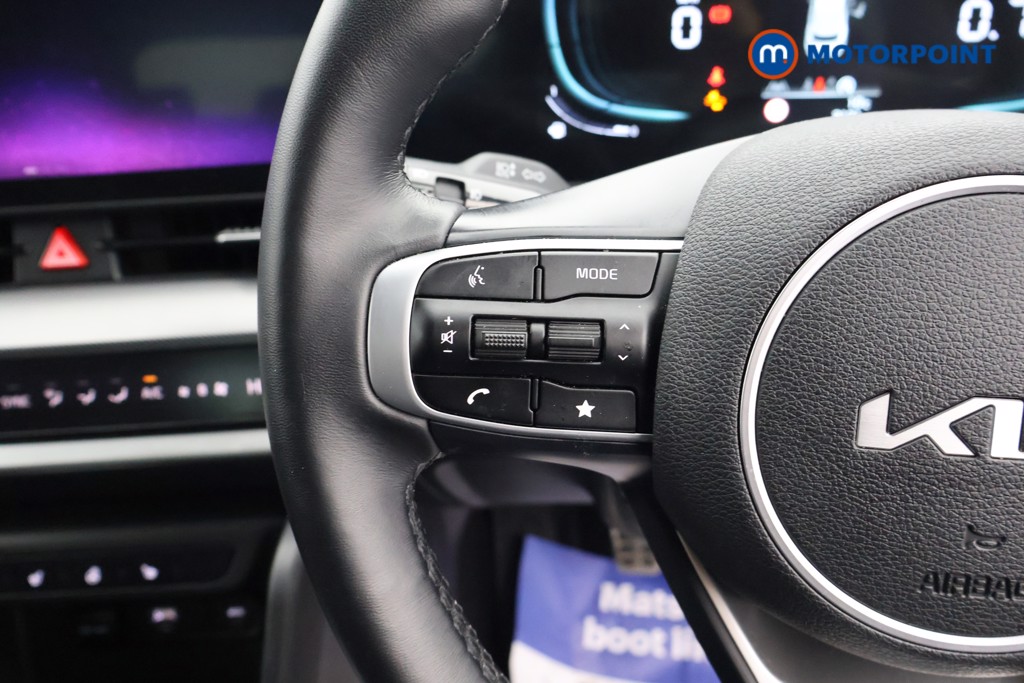 Used Kia Sportage 2025 for sale - 76394697: Photo 10