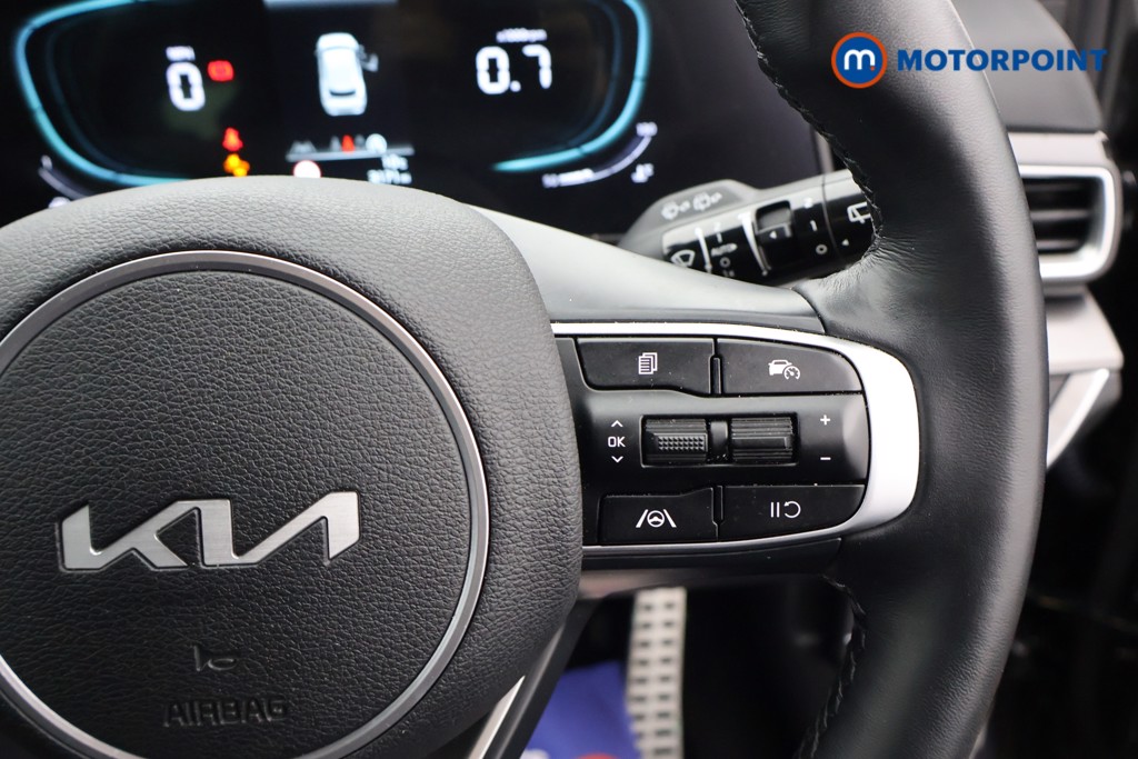 Used Kia Sportage 2025 for sale - 76394697: Photo 11