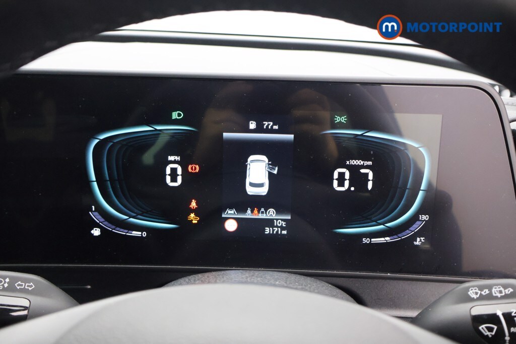 Used Kia Sportage 2025 for sale - 76394697: Photo 12