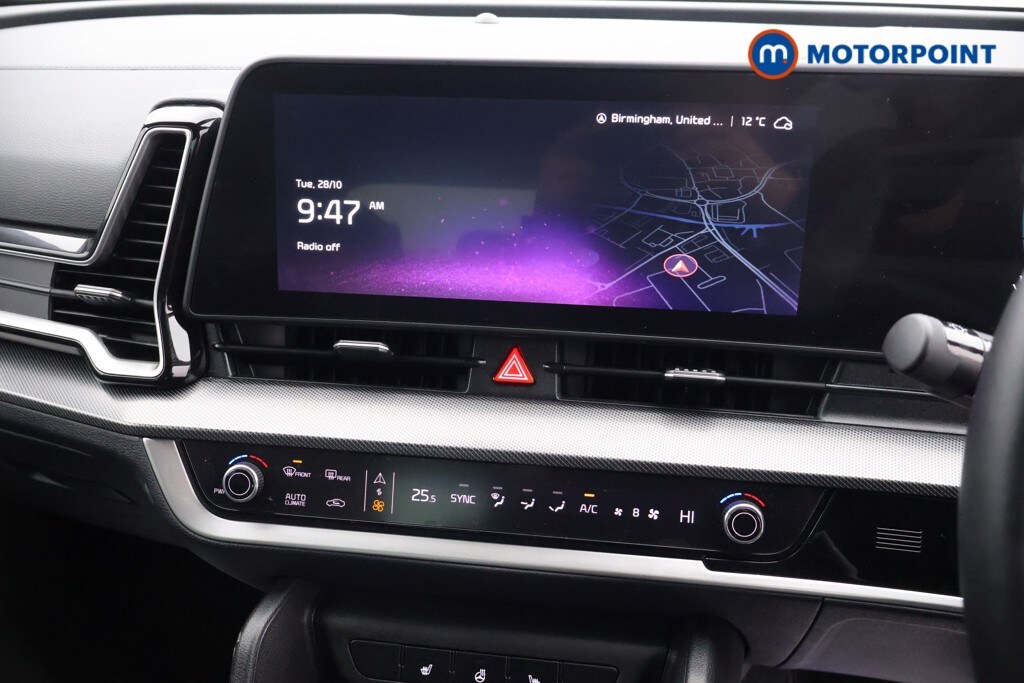 Used Kia Sportage 2025 for sale - 76394697: Photo 16