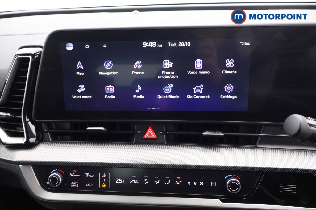 Used Kia Sportage 2025 for sale - 76394697: Photo 17