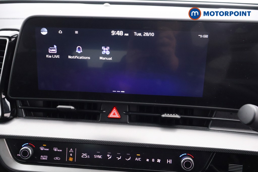 Used Kia Sportage 2025 for sale - 76394697: Photo 18