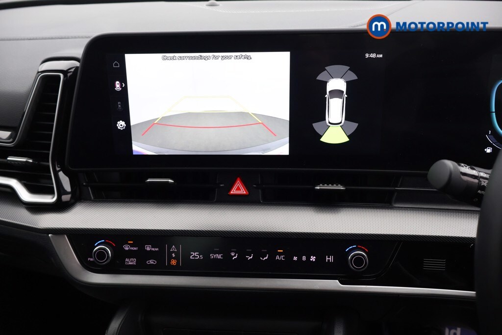 Used Kia Sportage 2025 for sale - 76394697: Photo 19