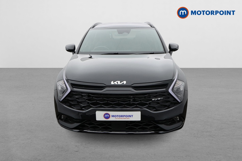 Used Kia Sportage 2025 for sale - 76394697: Photo 2