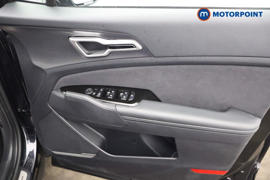 Used Kia Sportage 2025 for sale - 76394697: Photo 24