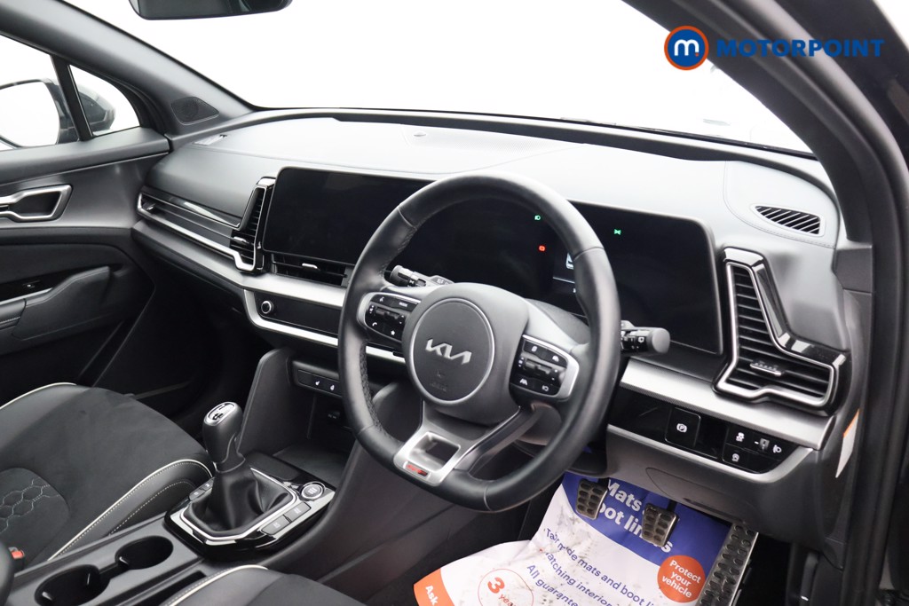 Used Kia Sportage 2025 for sale - 76394697: Photo 25