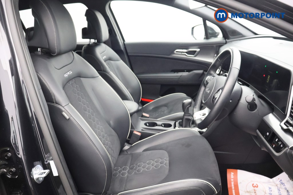 Used Kia Sportage 2025 for sale - 76394697: Photo 26