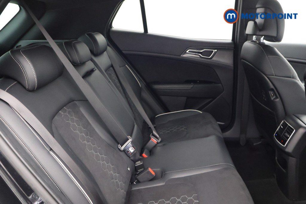 Used Kia Sportage 2025 for sale - 76394697: Photo 28