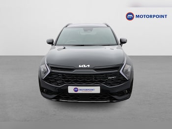 Used Kia Sportage 2025 for sale - 76394697: Photo