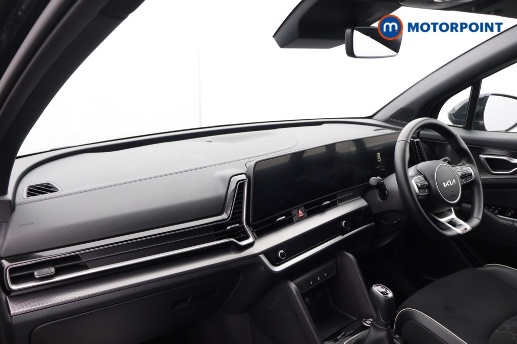 Used Kia Sportage 2025 for sale - 76394697: Photo 31