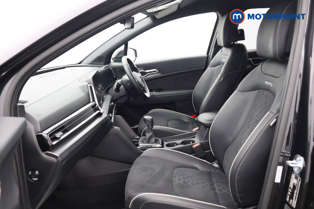 Used Kia Sportage 2025 for sale - 76394697: Photo 32