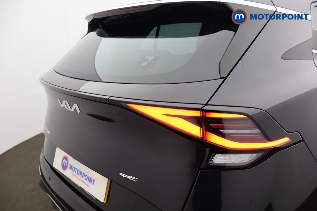 Used Kia Sportage 2025 for sale - 76394697: Photo 33