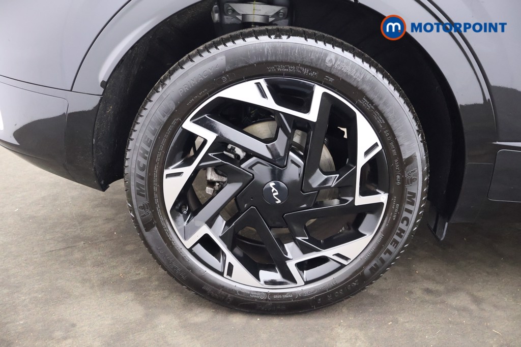 Used Kia Sportage 2025 for sale - 76394697: Photo 35