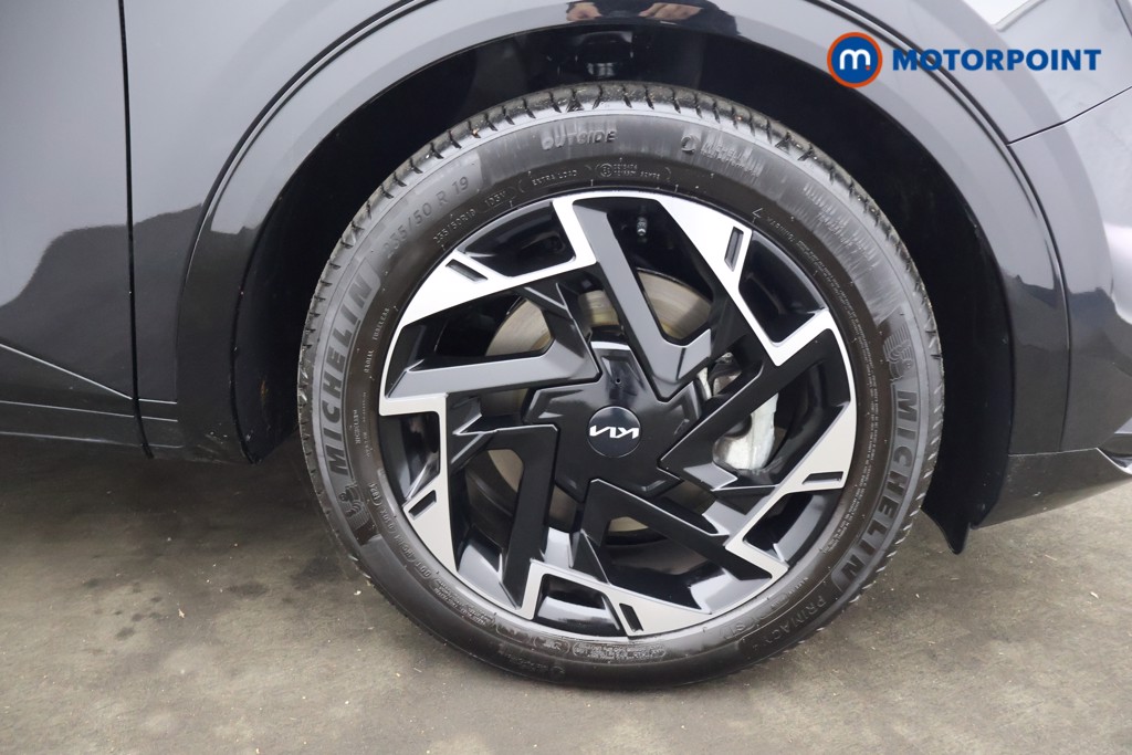 Used Kia Sportage 2025 for sale - 76394697: Photo 36