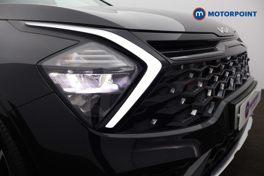 Used Kia Sportage 2025 for sale - 76394697: Photo 37