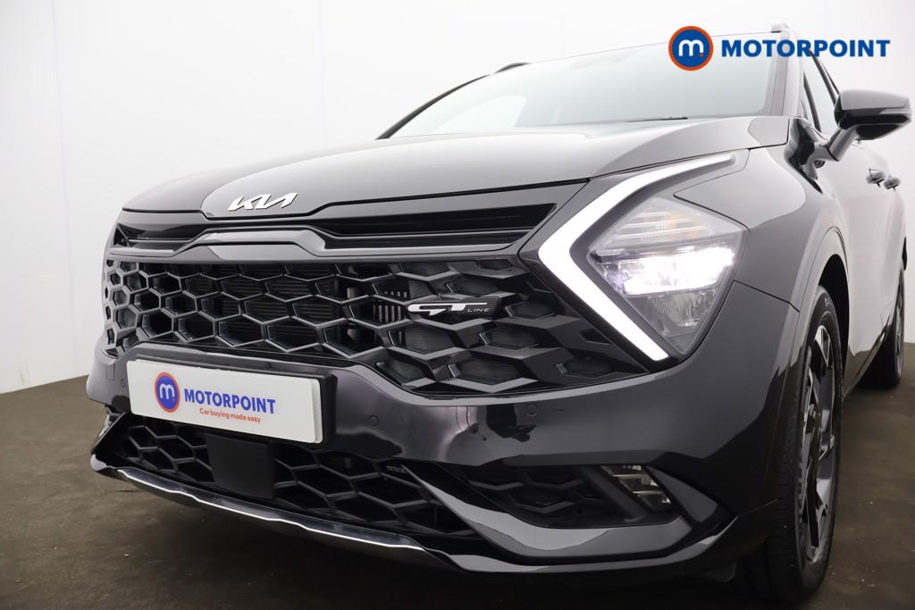 Used Kia Sportage 2025 for sale - 76394697: Photo 38