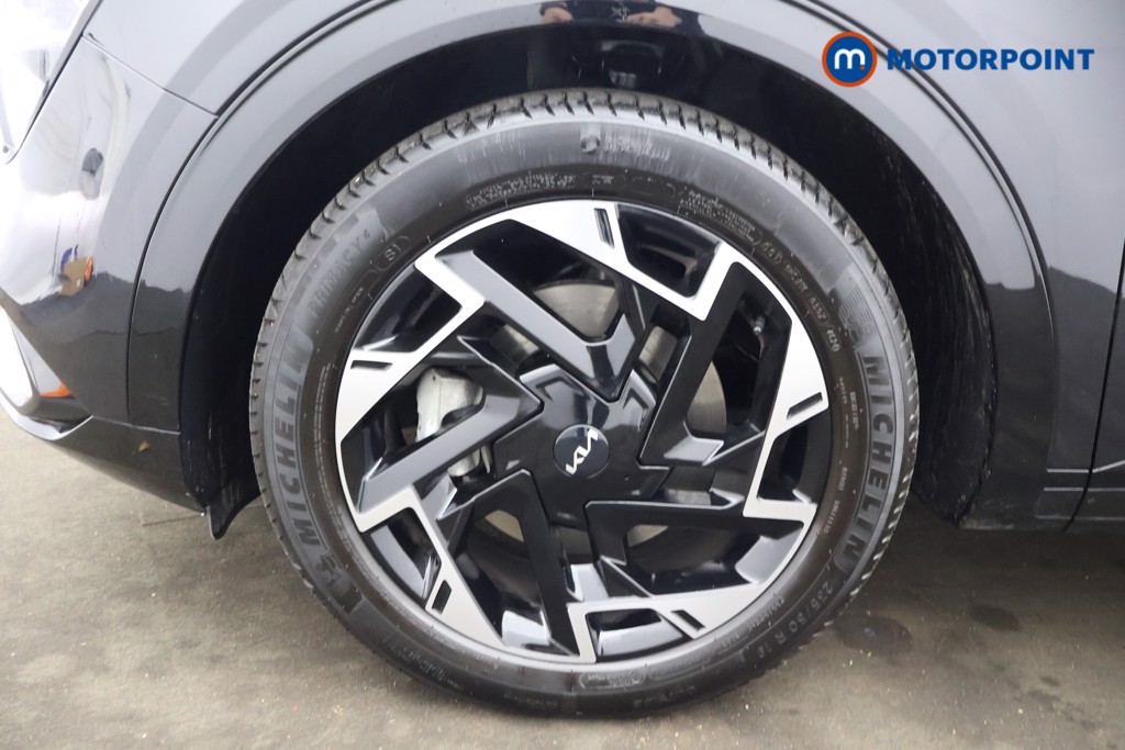 Used Kia Sportage 2025 for sale - 76394697: Photo 39