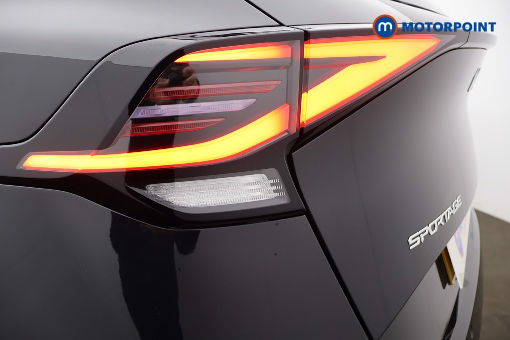 Used Kia Sportage 2025 for sale - 76394697: Photo 41