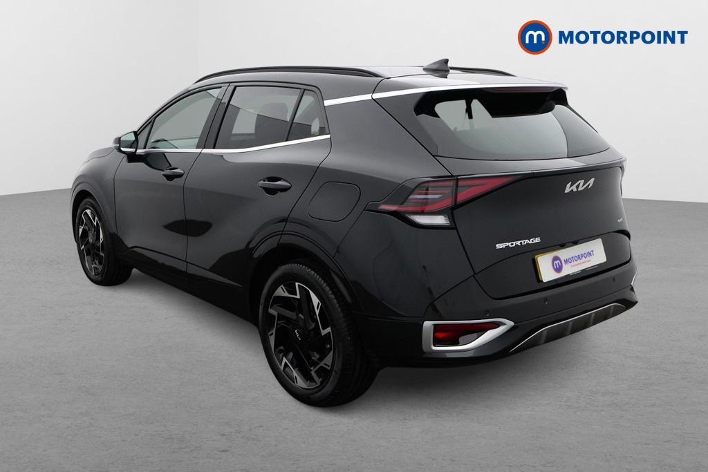 Used Kia Sportage 2025 for sale - 76394697: Photo 5