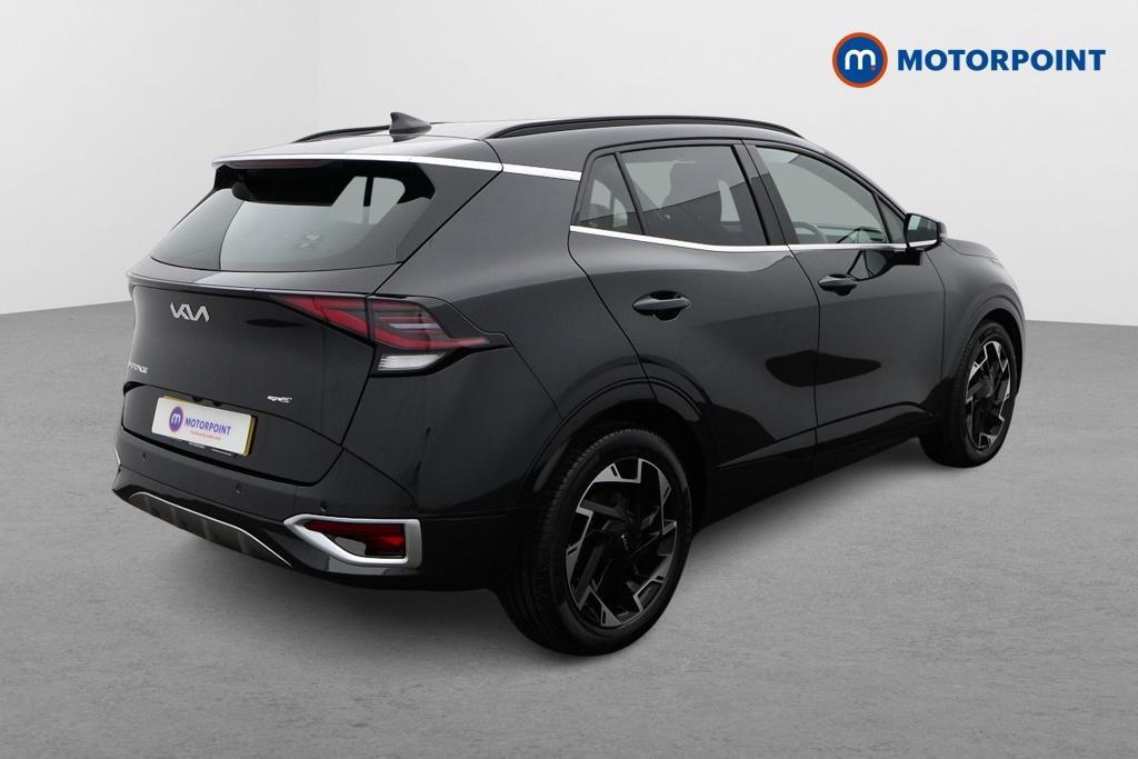 Used Kia Sportage 2025 for sale - 76394697: Photo 7