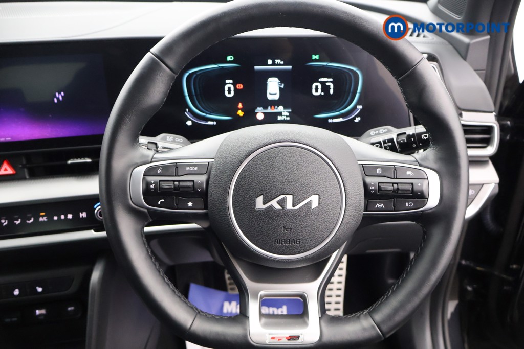 Used Kia Sportage 2025 for sale - 76394697: Photo 9