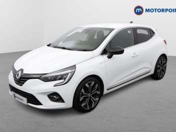 Used Renault Clio 2023 for sale - 74890245: Photo