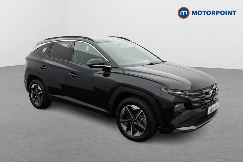 Used Hyundai TUCSON 2025 for sale - 77718927: Photo 1