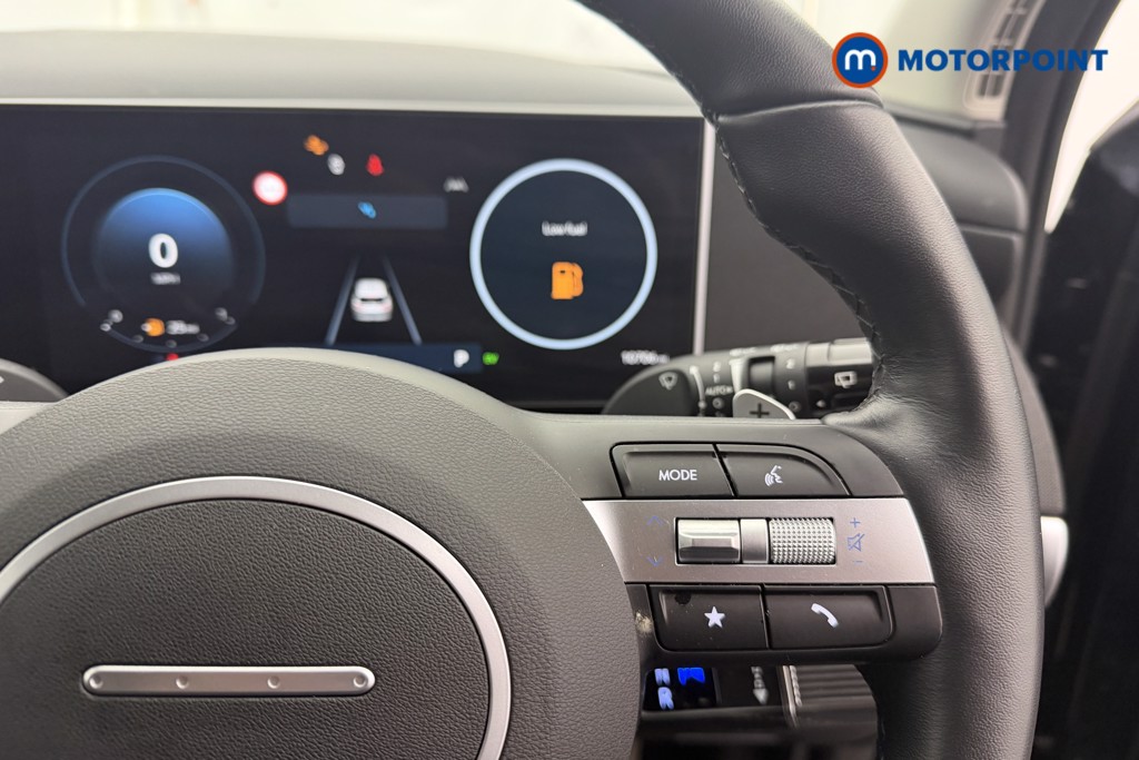 Used Hyundai TUCSON 2025 for sale - 77718927: Photo 10