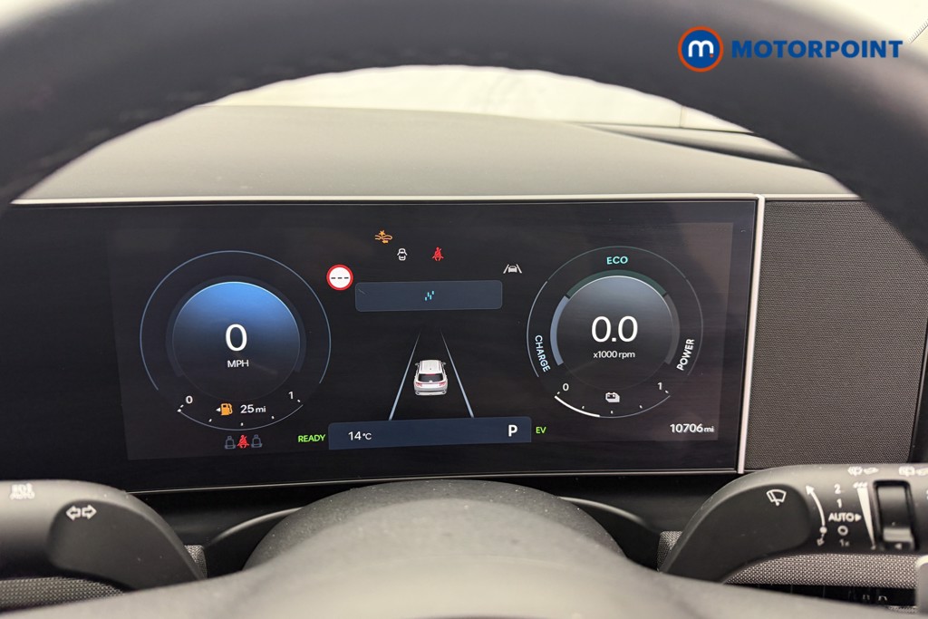 Used Hyundai TUCSON 2025 for sale - 77718927: Photo 11