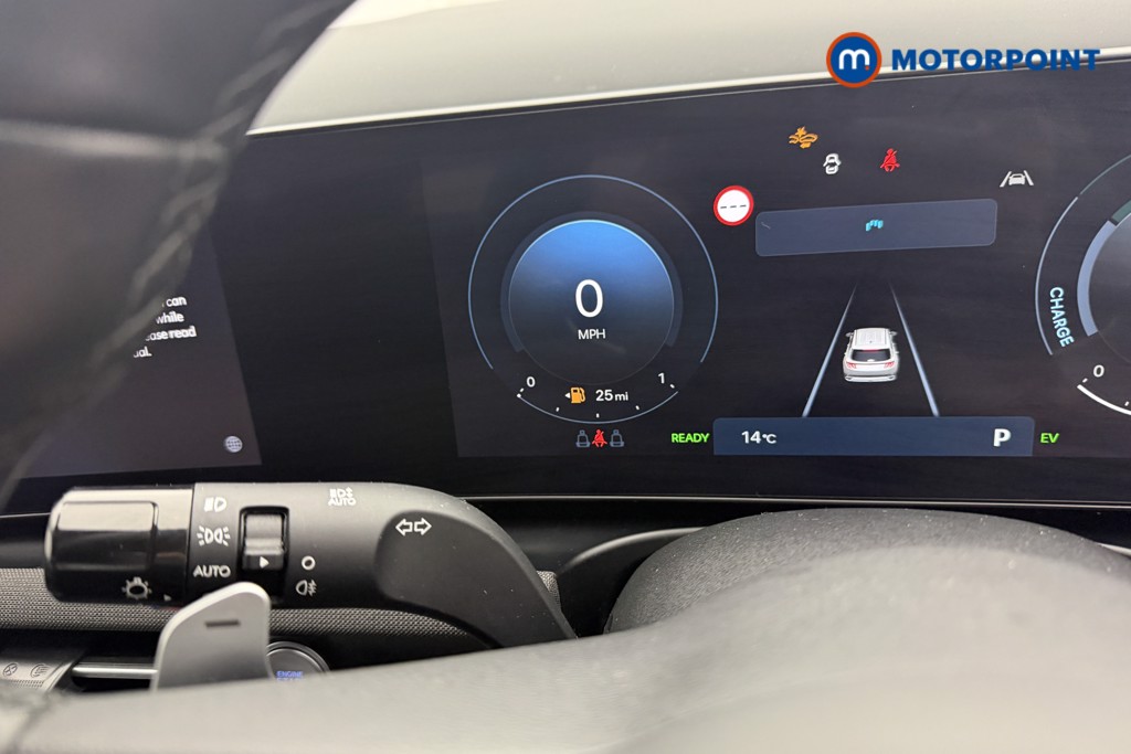 Used Hyundai TUCSON 2025 for sale - 77718927: Photo 12