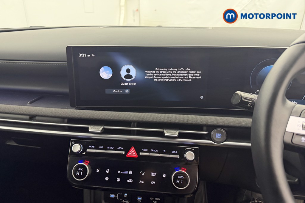 Used Hyundai TUCSON 2025 for sale - 77718927: Photo 15