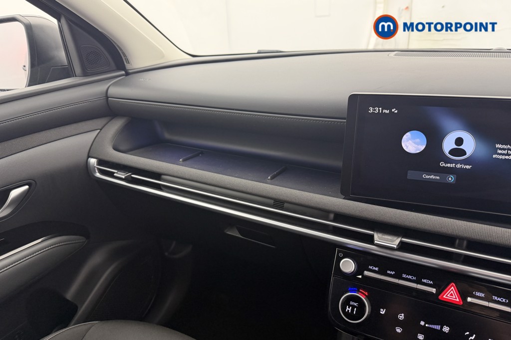 Used Hyundai TUCSON 2025 for sale - 77718927: Photo 16