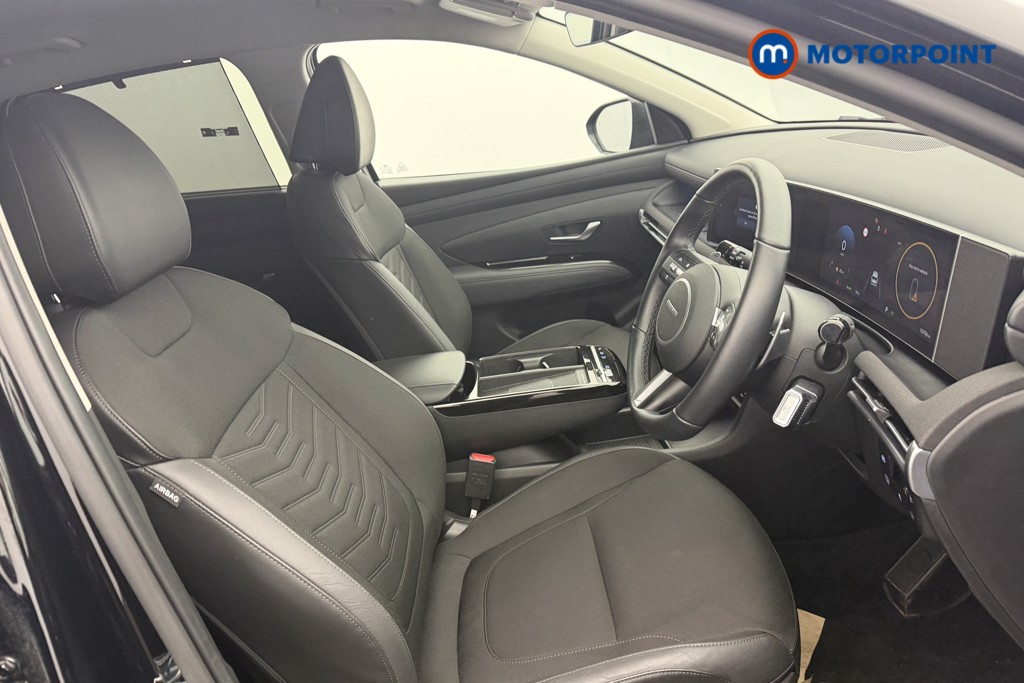 Used Hyundai TUCSON 2025 for sale - 77718927: Photo 19