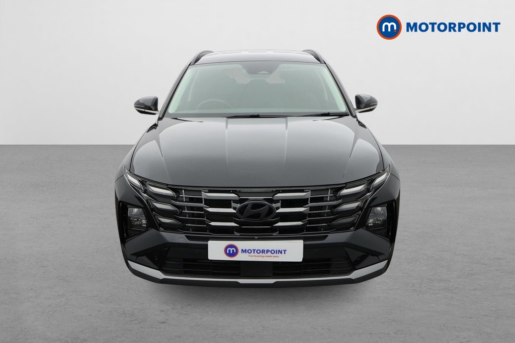 Used Hyundai TUCSON 2025 for sale - 77718927: Photo 2