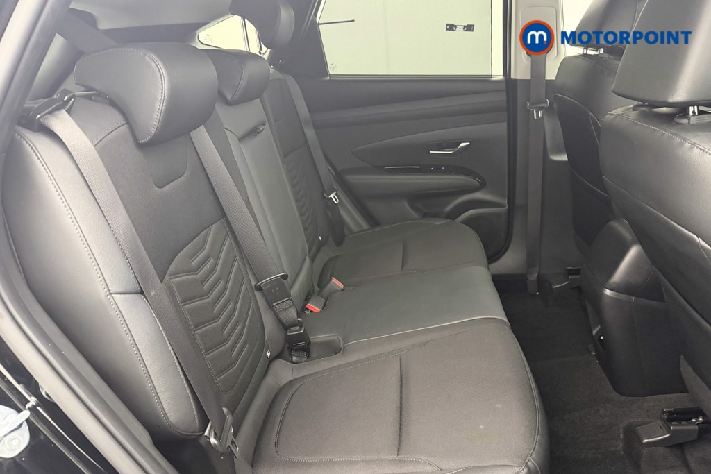 Used Hyundai TUCSON 2025 for sale - 77718927: Photo 20